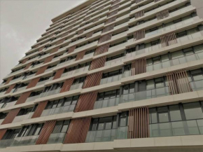 Şişli Apartment, 2 bedrooms, 250 m metro, New Modern Residence